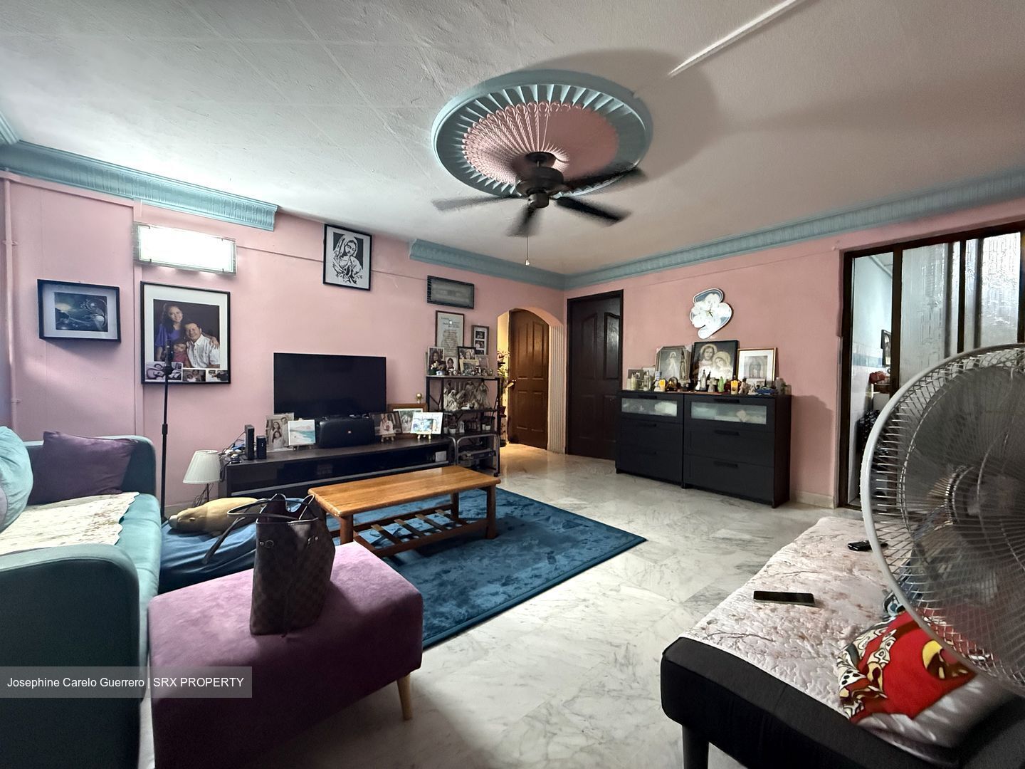 Blk 228 Toa Payoh Eight (Toa Payoh), HDB 4 Rooms #565730251
